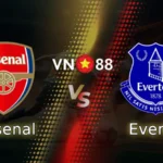 Nhận định bóng đá Arsenal vs Everton 0h30 ngày 15/3/2026