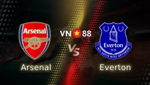 Nhận định bóng đá Arsenal vs Everton 0h30 ngày 15/3/2026