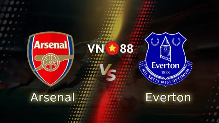 Nhận định bóng đá Arsenal vs Everton 0h30 ngày 15/3/2026