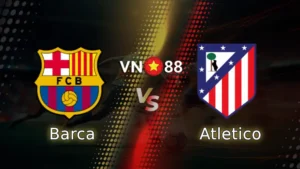 Nhận định bóng đá Barca vs Atletico 03h00 ngày 4/3/2026