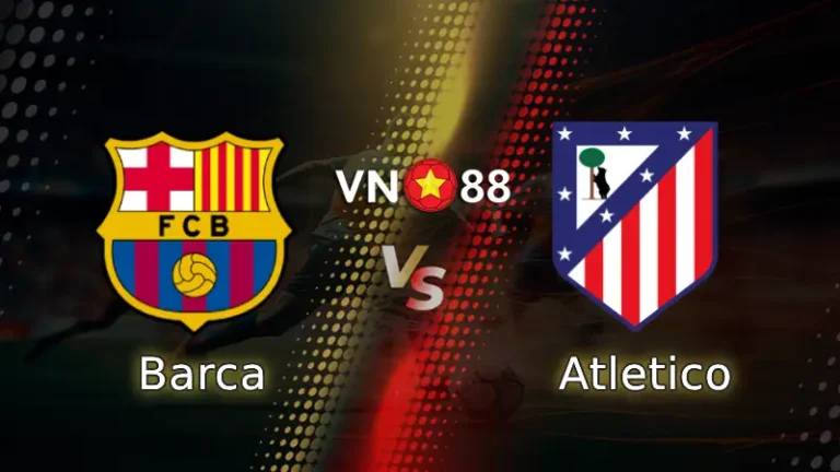 Nhận định bóng đá Barca vs Atletico 03h00 ngày 4/3/2026