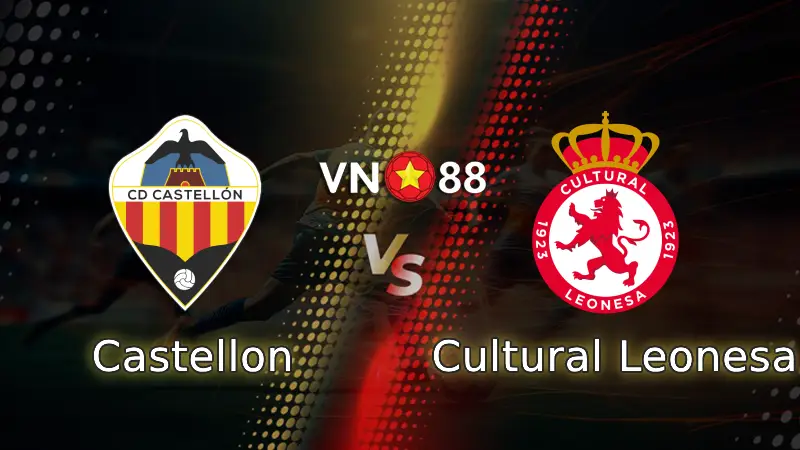 Nhận định bóng đá Castellon vs Cultural Leonesa, 02h30 ngày 24/3 Tây Ban Nha