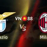 Nhận định bóng đá Lazio vs Milan, 02h45 ngày 16/3 Serie A