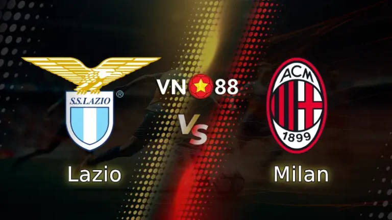 Nhận định bóng đá Lazio vs Milan, 02h45 ngày 16/3 Serie A