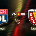 Nhận định bóng đá Lyon vs Lens, 03h10 ngày 6/3