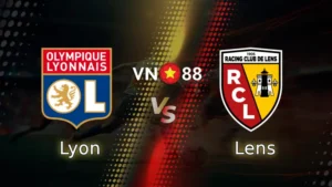 Nhận định bóng đá Lyon vs Lens, 03h10 ngày 6/3