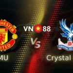 Nhận định bóng đá MU vs Crystal Palace 21h00 ngày 1/3/2026
