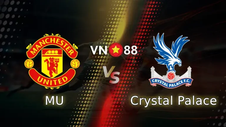 Nhận định bóng đá MU vs Crystal Palace 21h00 ngày 1/3/2026