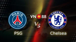 Nhận định bóng đá PSG vs Chelsea 03h00 ngày 12/3/2026
