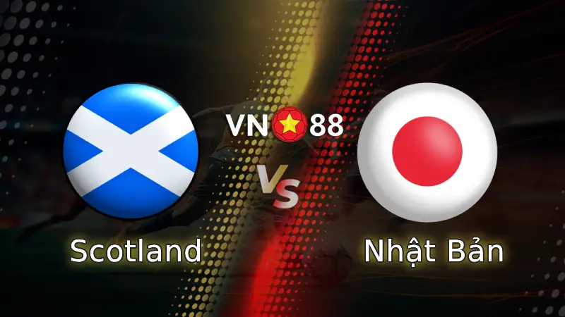 Nhận định bóng đá Scotland vs Nhật Bản, 00h00 ngày 29/3 Giao Hữu Quốc Tế