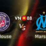 Nhận định bóng đá Toulouse vs Marseille, 03h05 ngày 8/3