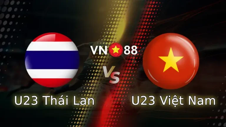 Nhận định bóng đá trận U23 Thái Lan vs U23 Việt Nam, 14h00 ngày 28/3