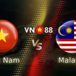 Nhận định bóng đá Việt Nam vs Malaysia, 19h00 ngày 31/3 Asian Cup 2027