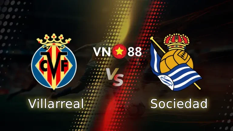 Nhận định bóng đá Villarreal vs Sociedad, 03h00 ngày 21/3 La Liga