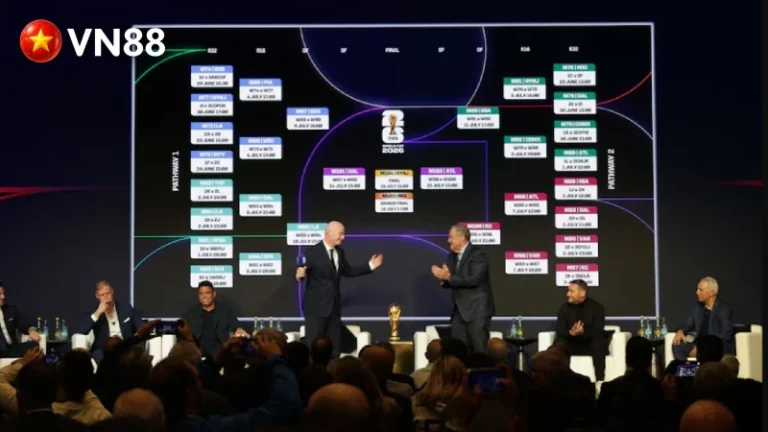 FIFA đồng ý nâng quỹ thưởng World Cup 2026