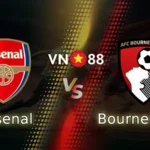 Nhận định bóng đá Arsenal vs Bournemouth, 18h30 ngày 11/4 Premier League