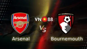 Nhận định bóng đá Arsenal vs Bournemouth, 18h30 ngày 11/4 Premier League