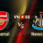Nhận định bóng đá Arsenal vs Newcastle 23h30 ngày 25/4/2026
