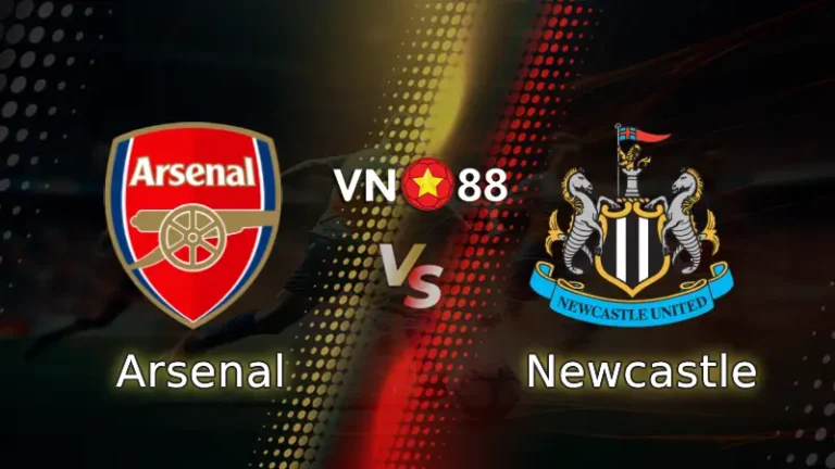 Nhận định bóng đá Arsenal vs Newcastle 23h30 ngày 25/4/2026