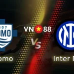 Nhận định bóng đá Como vs Inter Milan, 01h45 ngày 13/4