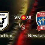 Nhận định bóng đá Macarthur vs Newcastle Jets, 15h35 ngày 2/4 VĐQG Australia