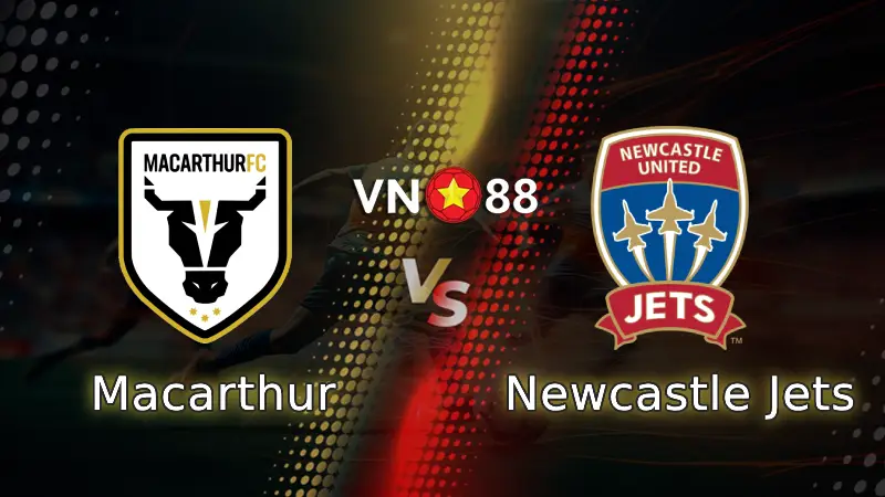Nhận định bóng đá Macarthur vs Newcastle Jets, 15h35 ngày 2/4 VĐQG Australia