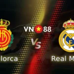 Nhận định bóng đá Mallorca vs Real Madrid, 21h15 ngày 4/4 La Liga
