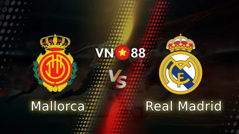 Nhận định bóng đá Mallorca vs Real Madrid, 21h15 ngày 4/4 La Liga