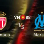 Nhận định bóng đá Monaco vs Marseille, 01h45 ngày 6/4