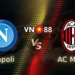 Nhận định bóng đá Napoli vs AC Milan, 01h45 ngày 7/4