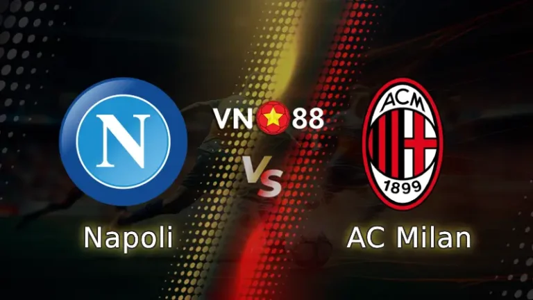 Nhận định bóng đá Napoli vs AC Milan, 01h45 ngày 7/4