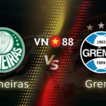Nhận định bóng đá Palmeiras vs Gremio, 07h30 ngày 3/4