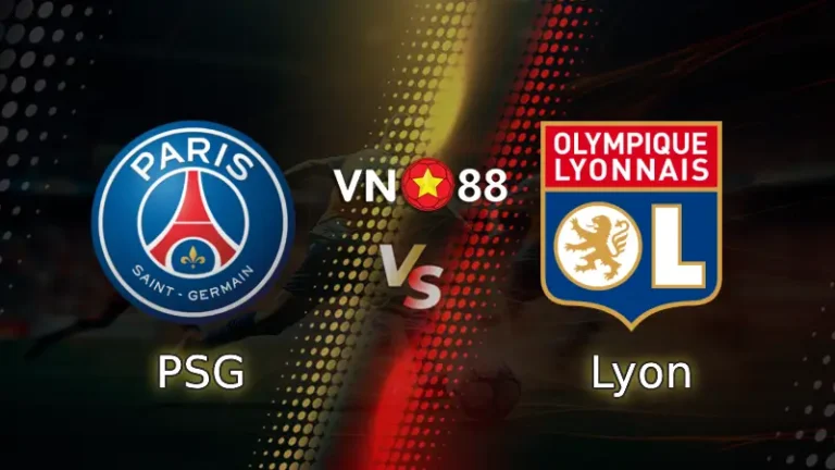 Nhận định bóng đá PSG vs Lyon, 01h45 ngày 20/4 Ligue 1