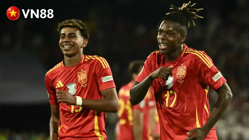 Bất Chấp Chấn Thương, Yamal & Nico Vẫn Kịp Dự World Cup 2026