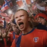 Bê bối quảng cáo bia của Erling Haaland