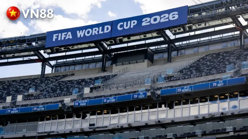 Chuyện Giá Vé World Cup 2026 Đắt Nhất Trong Lịch Sử