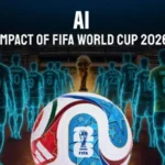 công nghệ và AI dự kiến áp dụng trong FIFA World Cup 2026
