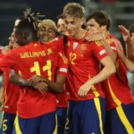 Đội Hình Tây Ban Nha Dự World Cup 2026