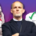 Đội Tuyển Anh Chốt Đội Hình World Cup 2026