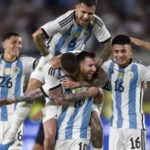 Đội Tuyển Argentina khủng hoảng trước World Cup 2026