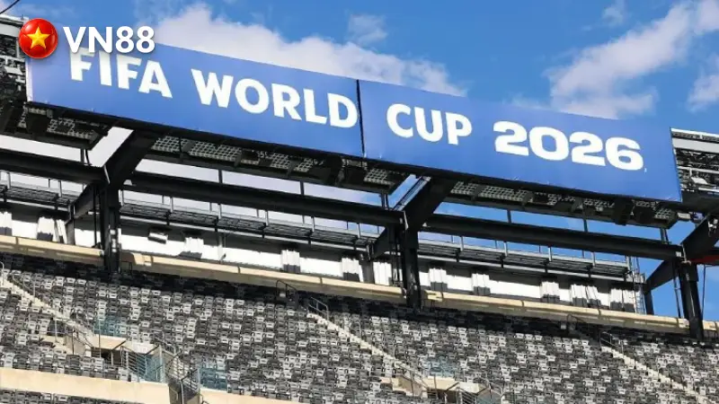 FIFA đang đang nỗ lực giúp World Cup diễn ra đúng kế hoạch