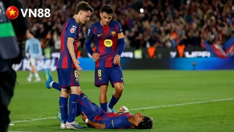 Lamine Yamal Bất Ngờ Bỏ Lỡ 2 Trận Đầu World Cup
