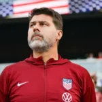 Mauricio Pochettino và sứ mệnh dẫn dắt đội tuyển Mỹ