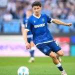Người Cha Ngăn Con Dự World Cup 2026
