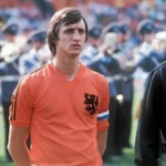 Sự Thật Việc Cruyff Bỏ Lỡ World Cup 1978