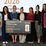 Tổng thống Mexico Claudia Sheinbaum tặng vé World Cup 2026