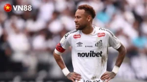 Tuyển Brazil Cảm Thấy Bị Lừa Vụ Neymar
