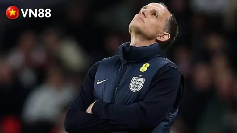 Vì Sao HLV Tuchel Là Biến Số Chứa Đầy Rủi Ro?