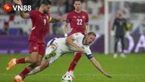 10 Ứng Viên Nặng Ký Nhất Cho Danh Hiệu Vua Phá Lưới World Cup 2026