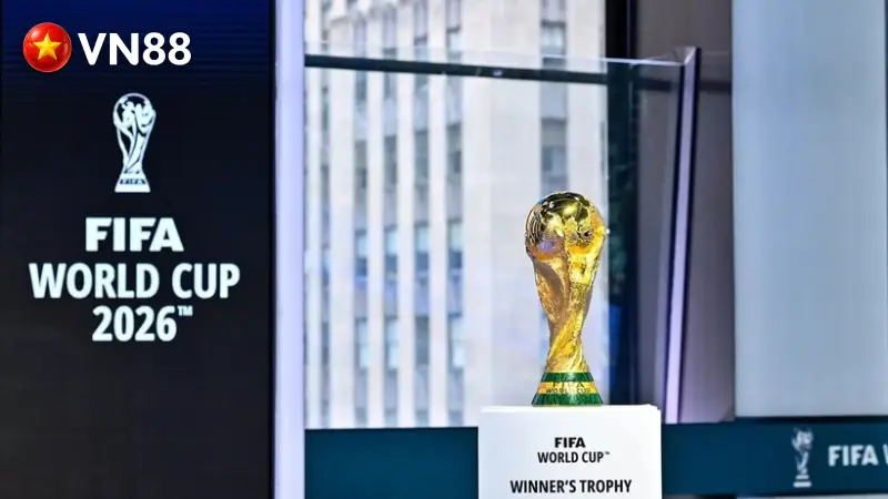 Chính thức lộ diện cục diện vòng 32 đội world cup 2026: Xác định các cặp đấu tử thần lượt knock-out